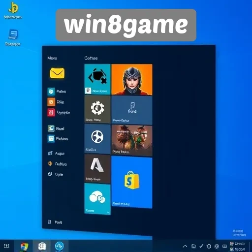 Kemudahan Akses dan Navigasi di Situs Win8game
