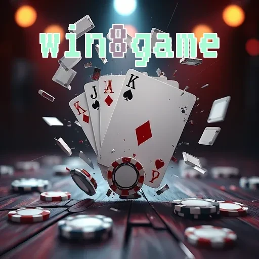 win8game: Pengalaman Bermain Aksi Penuh Adrenalin di Indonesia