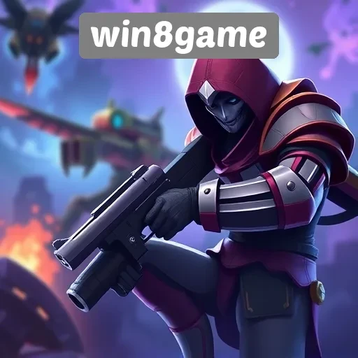 Keunggulan Berbagai Jenis Game di Win8Game