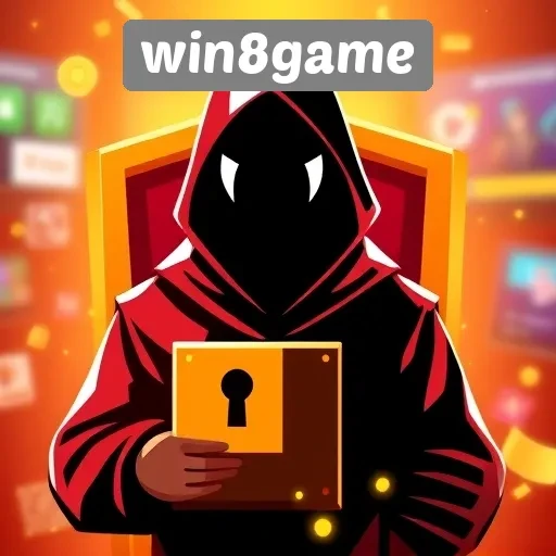 Menganalisis Sistem Keamanan di Situs Win8game