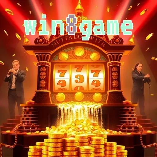 win8game: Eksplorasi Serunya Fitur Kartu untuk Penggemar Game Online