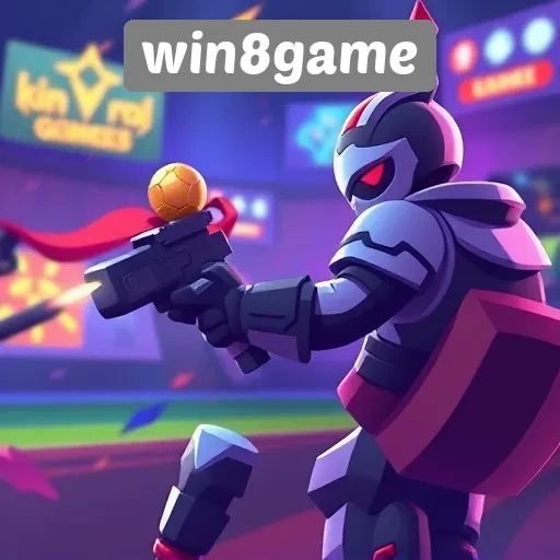 Tips Bermain Efektif di Win8Game