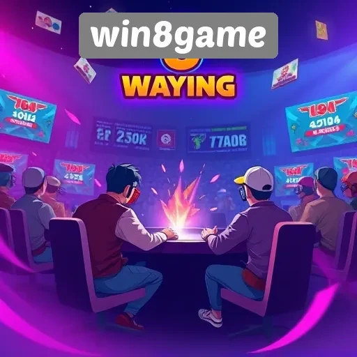 Ragam Event dan Turnamen Menarik di Win8game