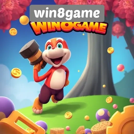 Menjelajahi Fitur Menarik di Situs Game Win8game
