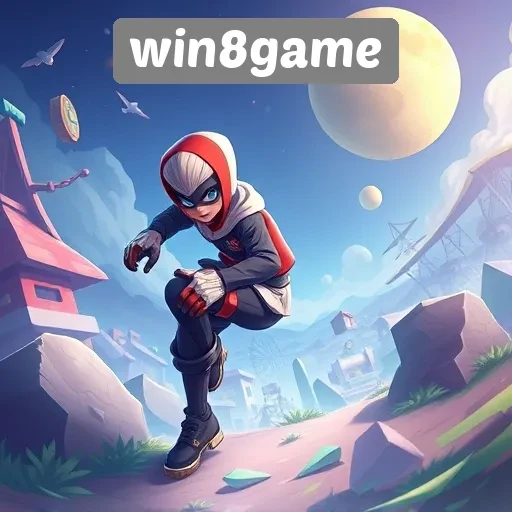 Menjelajahi Keseruan dan Keunikan Permainan di Win8game