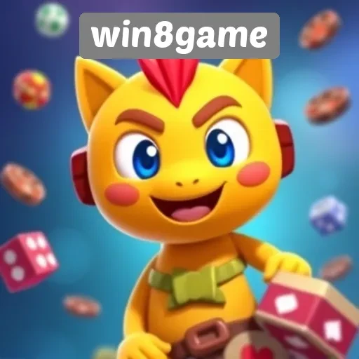 Menelusuri Ragam Permainan yang Tersedia di Win8game