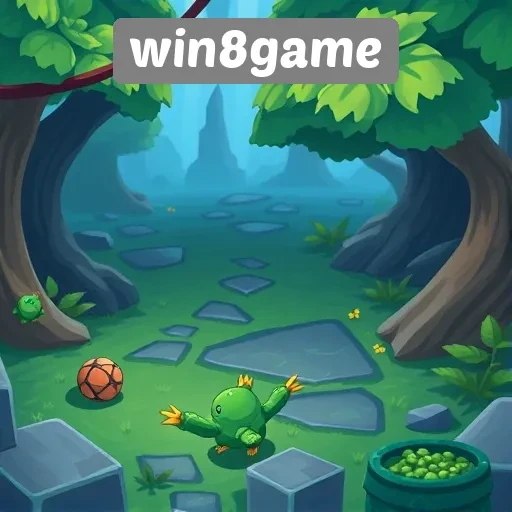 Tinjauan Fitur Menarik yang Ditawarkan Win8game