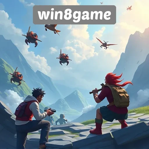 Fitur Menarik yang Ditawarkan Oleh Win8game