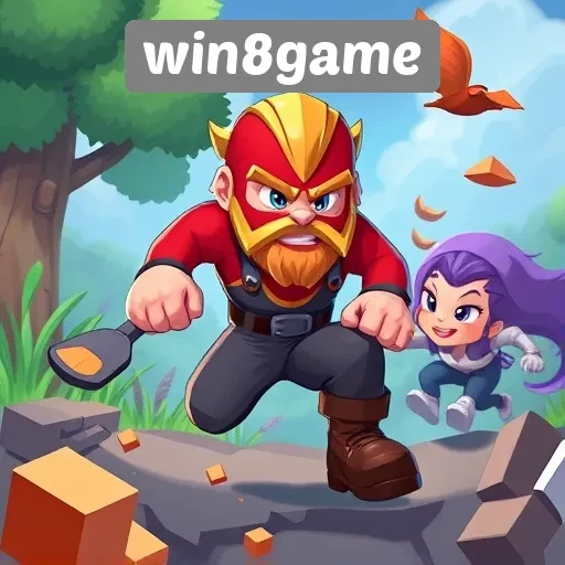 Pengalaman Bermain Game di Win8Game yang Menarik