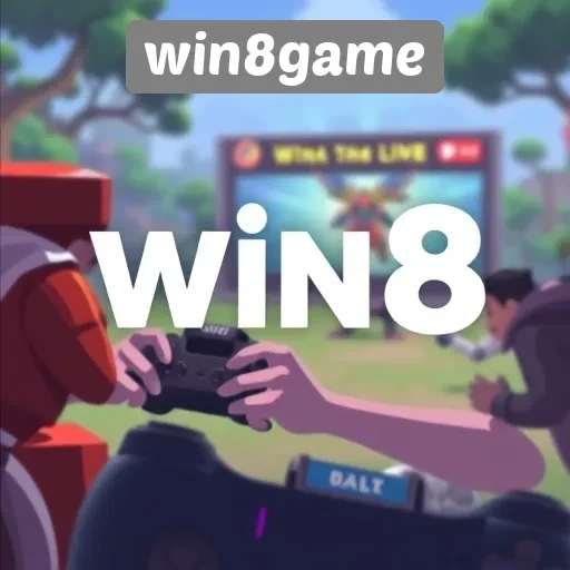 Panduan Menggunakan Win8game untuk Pemain Pemula