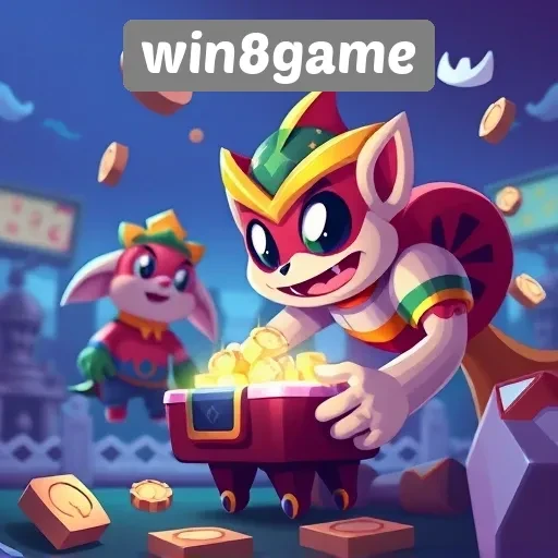 Panduan Lengkap Mengenai Situs Game Win8Game