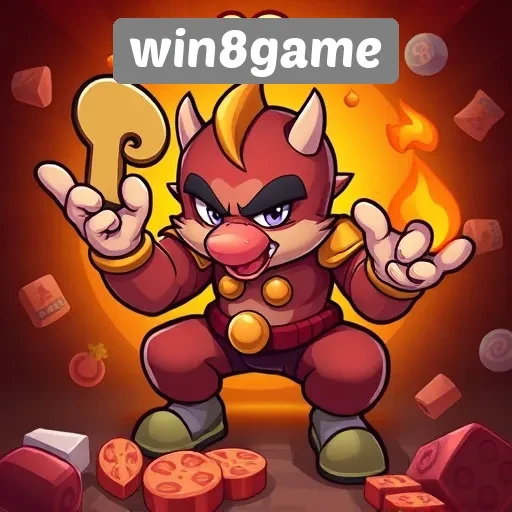Panduan Lengkap Bermain di Situs Win8game