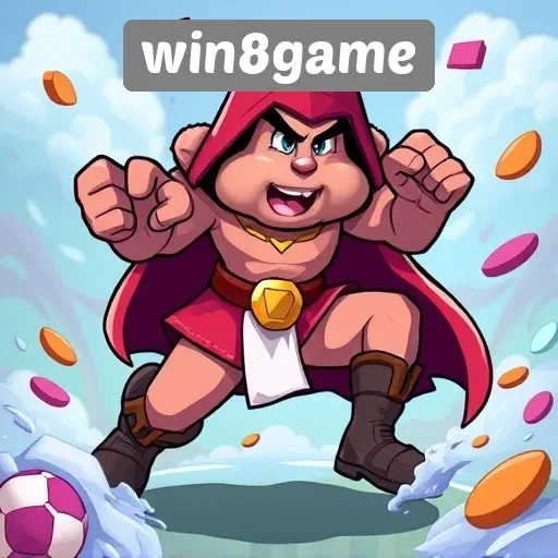 Taktik Meningkatkan Keterampilan Bermain Melalui Win8game