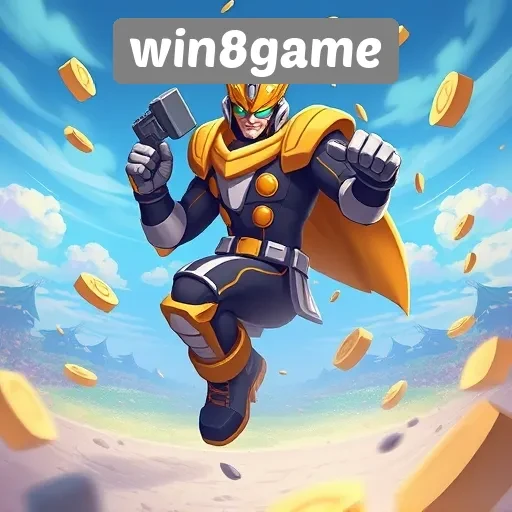 Inovasi dan Fitur Terbaru di Win8game