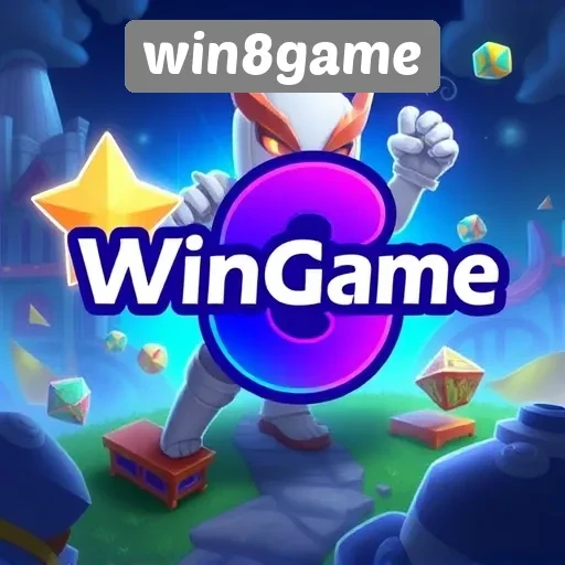 Pengantar Lengkap tentang Situs Game Win8Game
