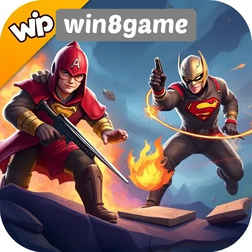 Mengulas Koleksi Game Terbaru di Situs Win8game