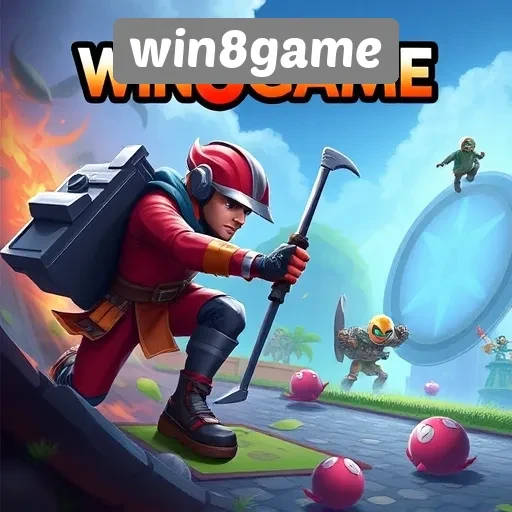 Berita Terbaru dan Update Game di Win8game