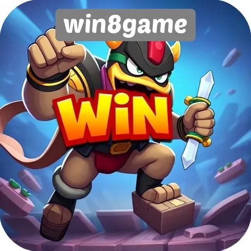 Bermain Game Online di Win8game dengan Aman