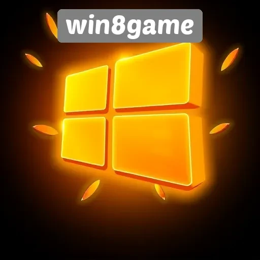 Kepopuleran Win8game di Kalangan Gamer Tanah Air