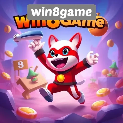 Cara Mendaftar dan Memulai Permainan di Win8game