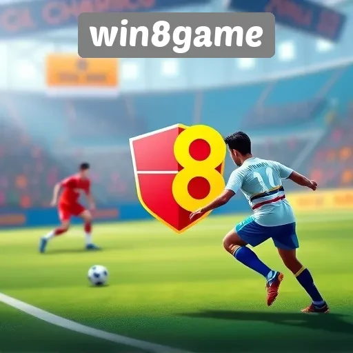 Keamanan dan Kenyamanan Bermain di Win8Game
