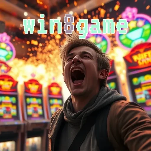 win8game: Eksplorasi Menarik Dunia Simulasi yang Mengasyikkan
