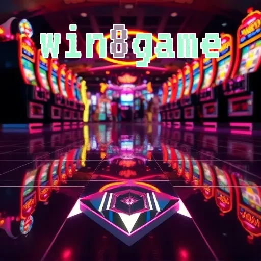 win8game: Saksikan Keseruan Turnamen dengan Hadiah Menarik