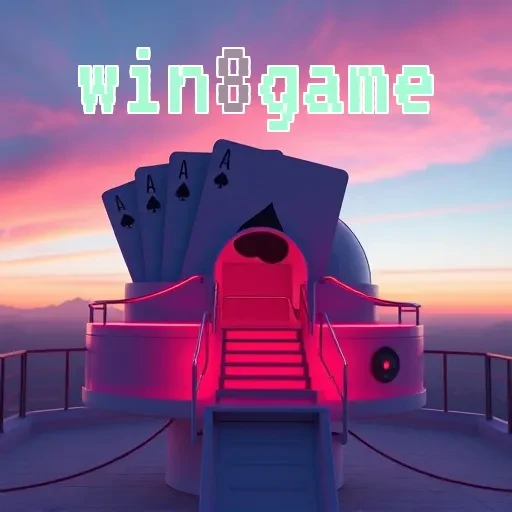 win8game: Update Terbaru Penuh Fitur Menarik untuk Gamer