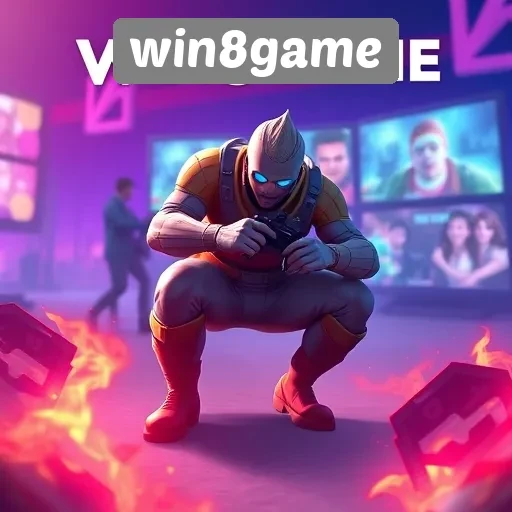 Apa yang Membuat Win8game Menjadi Pilihan Utama Gamer