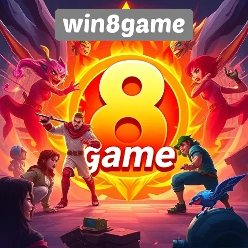 Mengapa Win8game Menjadi Pilihan Utama Para Gamer