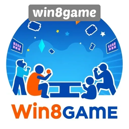Win8game dan Komunitas Gamer di Indonesia