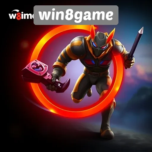 Mengenal Win8game Sebagai Platform Game Digital Terpercaya