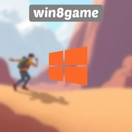 Ulasan Lengkap Fitur Win8game untuk Pengguna Baru