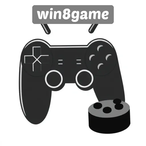 Mengenal Situs Game Win8game untuk Penggemar Gamer