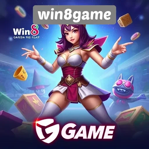 Keunggulan Win8Game Dalam Menyediakan Beragam Genre Permainan