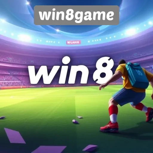 Analisis Perkembangan Win8game dalam Industri Game