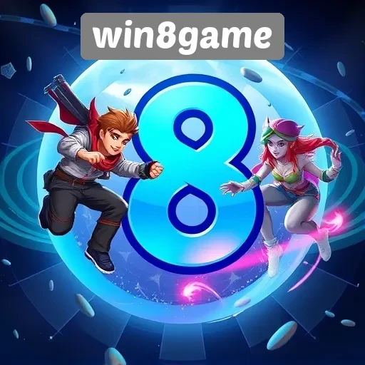 Mengenal Situs Game Win8Game dan Permainannya