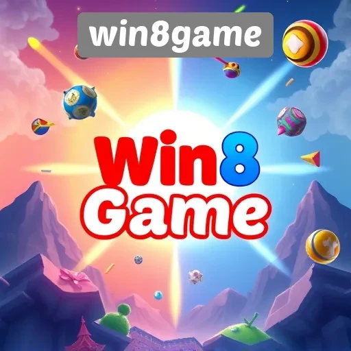 Mengenal Win8game sebagai Platform Game Online