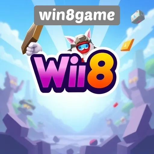 Mengenal Win8game Sebagai Platform Permainan Digital