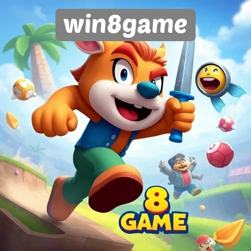Review Pengalaman Bermain di Win8game untuk Pengguna Indonesia