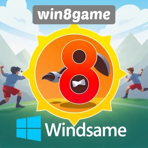 Bagaimana Win8Game Mendukung Pengembang Game Lokal