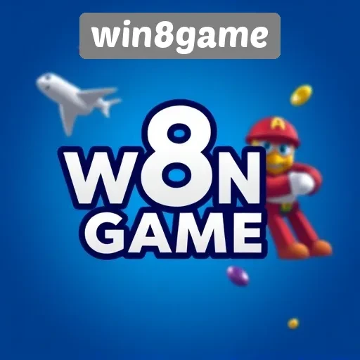 Mengenal Win8game Situs Terpercaya untuk Penggemar Game