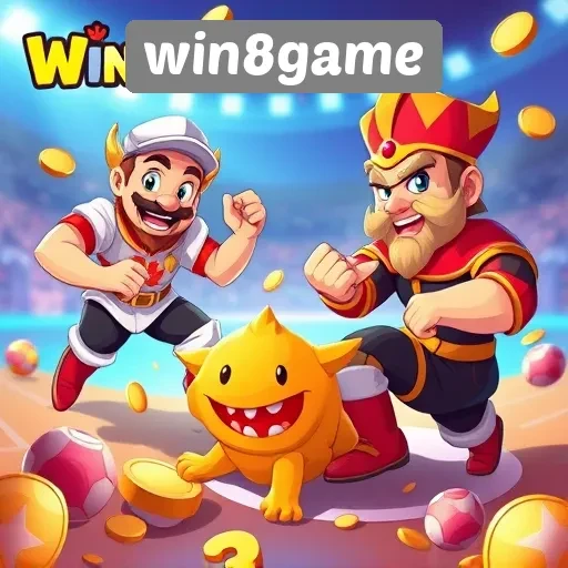 Strategi Menang di Game Populer di Win8Game